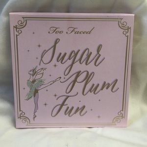 Too Faced Sugar Plum Fun Palette